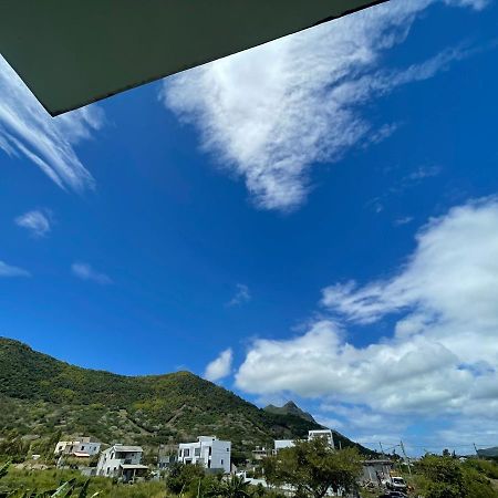 Tenexia - Mountain View La Gaulette Luaran gambar