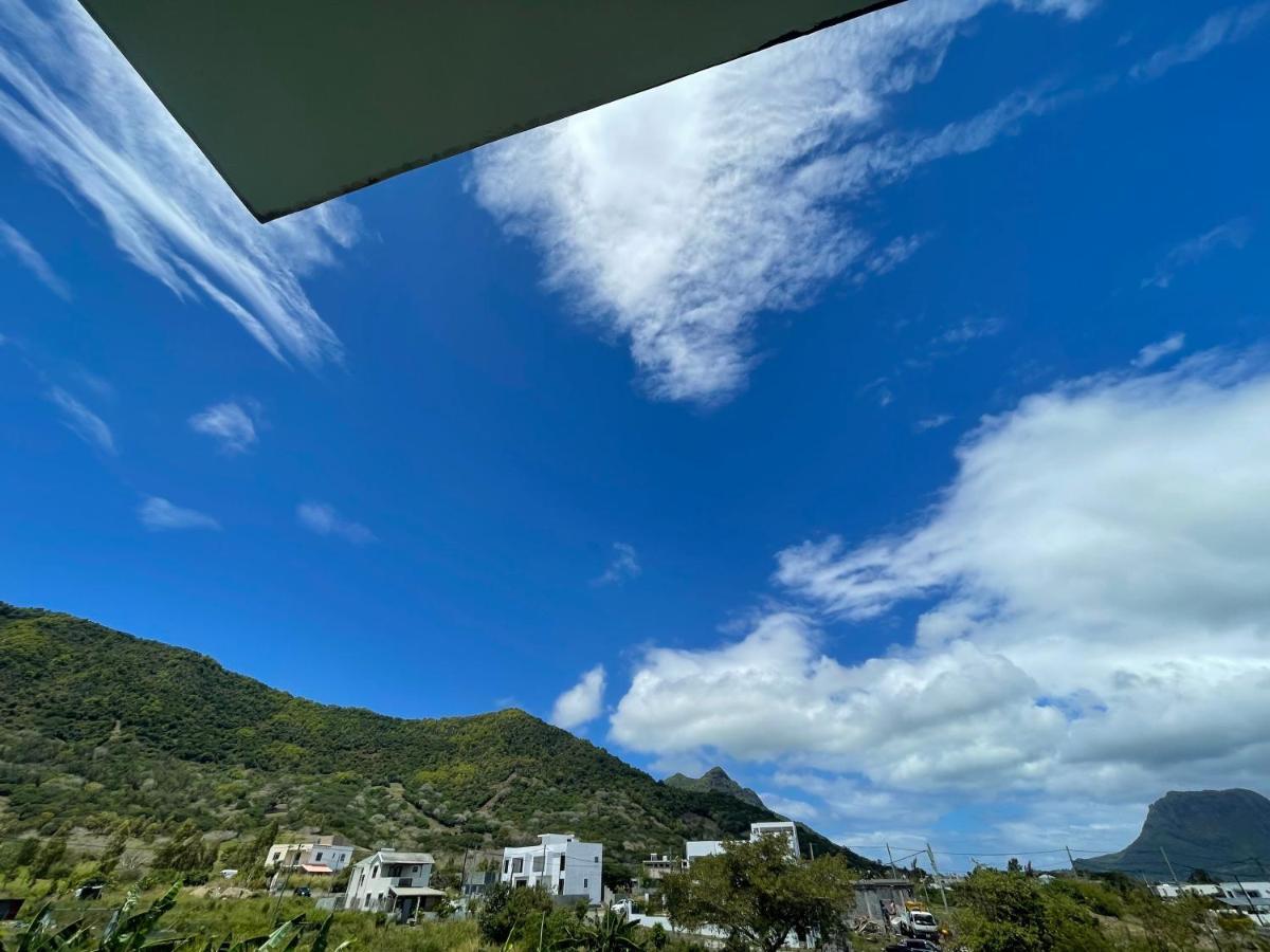Tenexia - Mountain View La Gaulette Luaran gambar