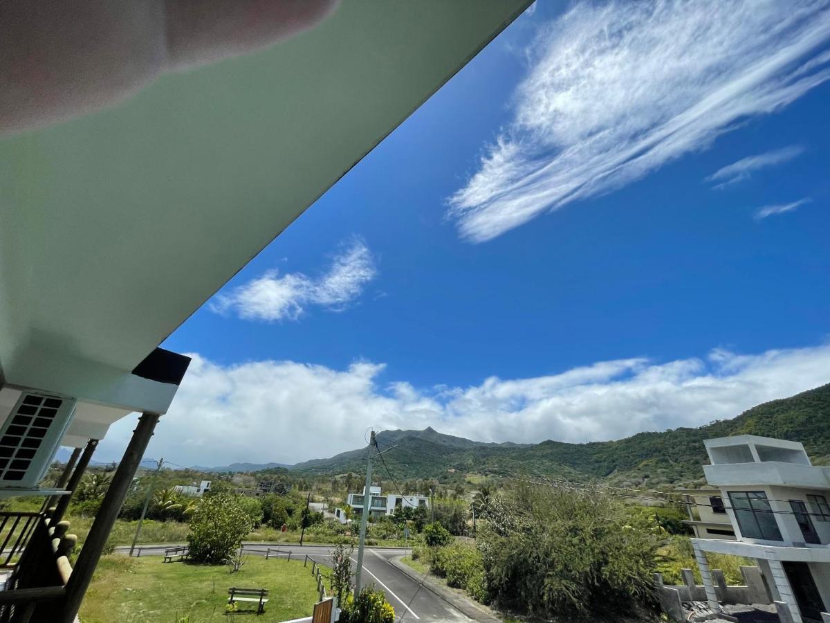 Tenexia - Mountain View La Gaulette Luaran gambar